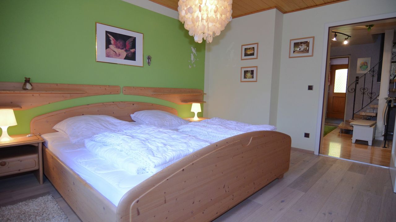 BedRoom BedRoom